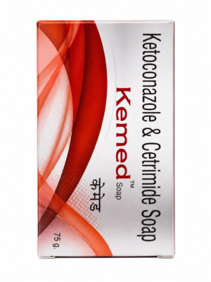 KEMED Soap
