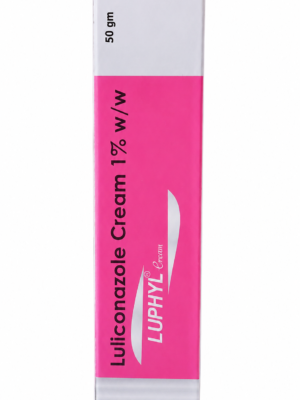 LUPHYL Cream