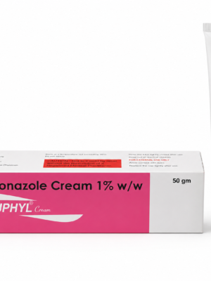 LUPHYL Cream