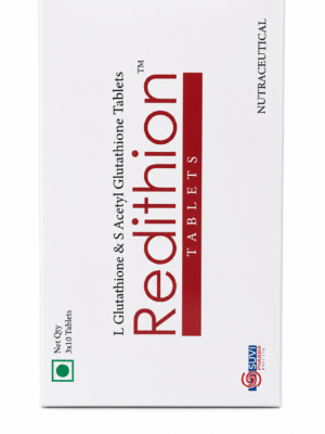 Redithion Tablets