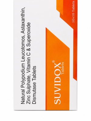 SUVIDOX Tablets