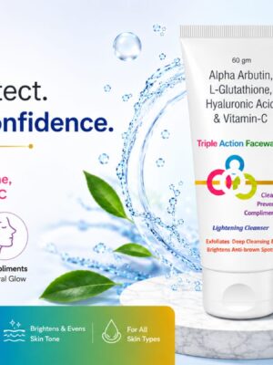 Dehykin Lotion 100ml