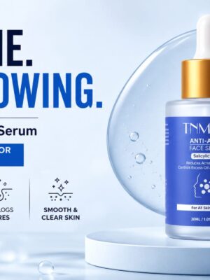 TNM PRO Niacinamide 12% Face Serum 30ml