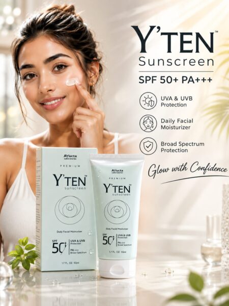 Y ten