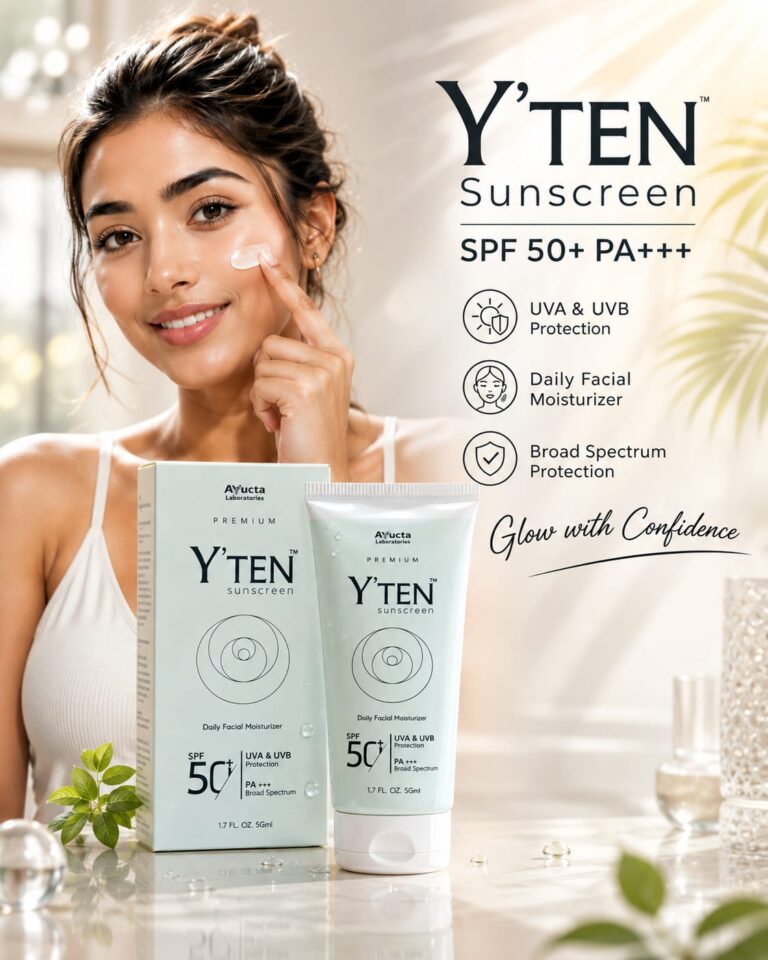 Y ten