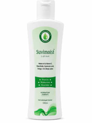 Suvimoist Lotion 100ml