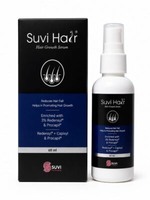 SuviHair Hair Growth Serum