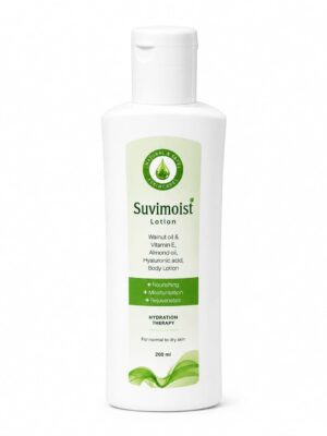 Suvimoist 200ml Lotion